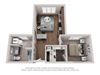 Geneva Floor Plan